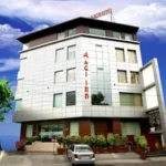 Agi Inn